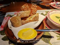 -弗兰克牛排西餐厅Ribone steak house(柠檬花园店)