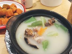 -粤集·手工粤菜(皇庭广场店)