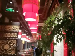 -蜀大侠火锅(香格里拉店)