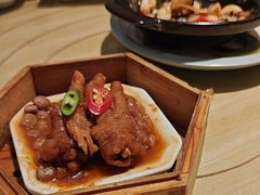 -上下九广州菜馆(李家村万达店)