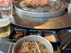 -伍丁·烤牛肋(和平东桥店)