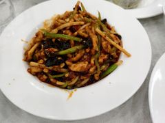 -郭林家常菜(西罗园店)