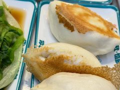 -当家水煎包·牛肉汤(浦江店)