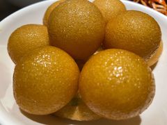 糖油果果-文和友老长沙龙虾馆(化龙池店)