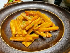 -巢湖名吃·东关老鹅汤(江南风情街店)