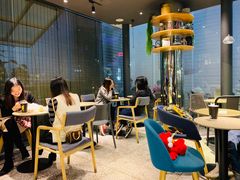 -BeauTea水仙(coco park店)