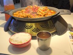 -徐记小怪兽肉蟹煲(中央大街店)