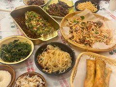 -东排食堂长沙小吃大排档(五一广场店)