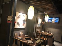 -呷哺呷哺(松江开元店)