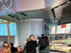-LELECHA乐乐茶(美罗城店)