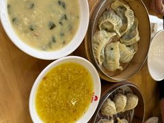 脑饭-东升灌浆包(辛庄街总店)