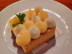 -上海柏悦酒店·世纪100牛排馆