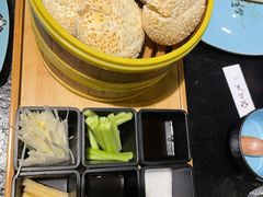 局气文房烤鸭-局气 烤鸭·北京菜(光华路店)
