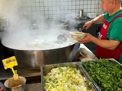 -清真刘记全羊肉鲜汤馆(前进路店)