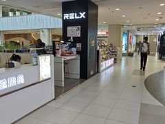 -凯德MALL(西直门店)