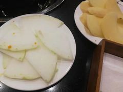 -冯记香辣兔火锅(茶店子总店)