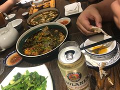 -大洋家·精品潮汕菜·生腌砂锅粥(天河东路店)
