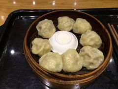 -百年尹氏汤包(湖南路狮子桥店)