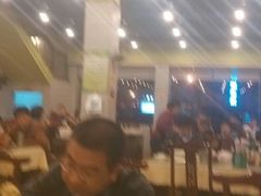 android_upload_pic-杨记清芳牛肉拉面(京广路店)