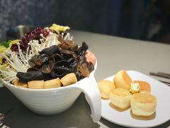 -半天妖烤鱼(芝罘万达店)