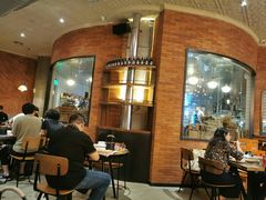 -铁公鸡·四川料理(天环广场店)