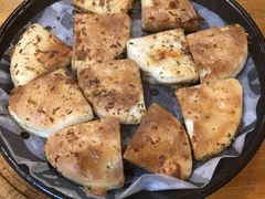 料理烤特色火烧-老东镇啤酒屋海鲜加工·蒸汽海鲜·海鲜烧烤(台东店)