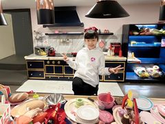 -Lilliput粒粒堡亲子餐厅(置汇旭辉店)