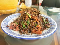-杨记隆府(白象街店)