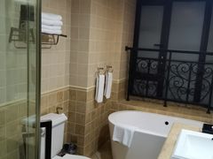 -千岛湖忆湖度假酒店(中心湖景区店)