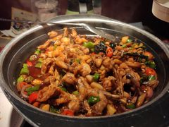 -蛙小侠·沸腾砂锅(西关新天地店)