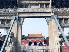 -北陵公园