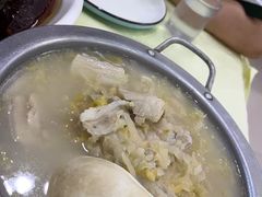 -奥华餐厅·老张记(台基厂店)