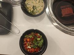-汤响自助回转火锅百汇(乐峰广场店)