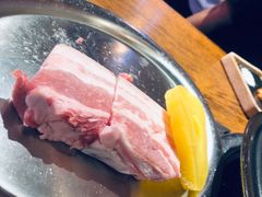 -济州爱肉堂(总店)