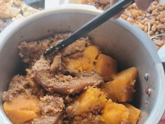 -俭朴菜(鲁磨路店)