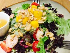 -HELLO 27 意面·沙拉·帕尼尼