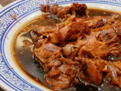 -穆得·老周家牛肉烧饼(普利街店)