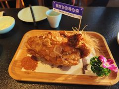 -唐猫庭院·千年陕菜(赛格国际购物中心店)