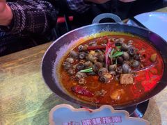 -老闵田螺馆·南昌特色小炒(梦时代店)
