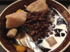 -鲜芋仙(徐州彭城一号店)