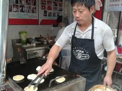 -油旋张(大观园店)