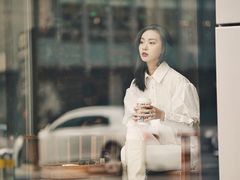 -星巴克臻选(北京嘉里中心第二店)
