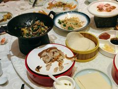 -金百万(方庄店)