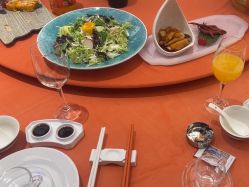 -白金汉爵大酒店·宴会厅(相城店)