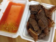 iphone_upload_pic-细妹五香牛杂(步行街店)