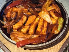-将军牛排·尔滨地标朝鲜族美食(总店)