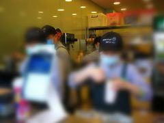 -1点点(文一西路店)