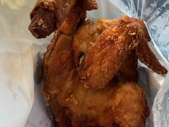 -香园炸鸡(鞍山西道店)