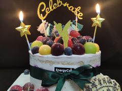 -EnergyCake蛋糕理想国