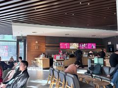 -星巴克臻选(济南万达店)